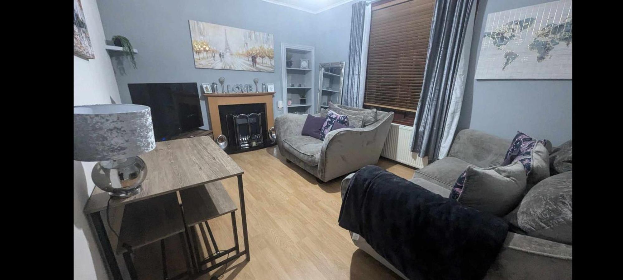 Lovely 2 Bedroom Apartment In Heart Of Νταντί Εξωτερικό φωτογραφία