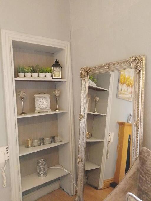 Lovely 2 Bedroom Apartment In Heart Of Νταντί Εξωτερικό φωτογραφία