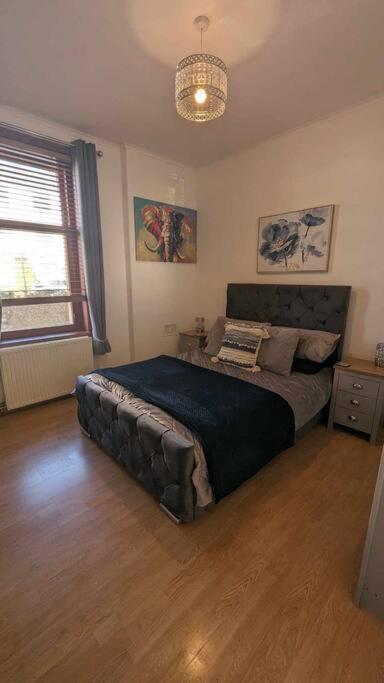 Lovely 2 Bedroom Apartment In Heart Of Νταντί Εξωτερικό φωτογραφία