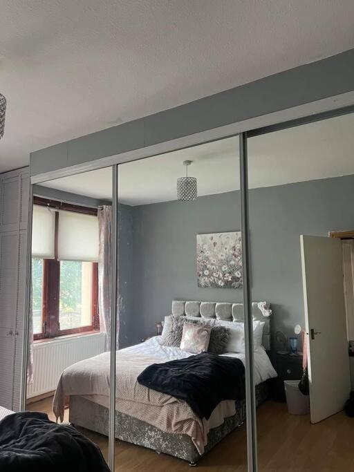 Lovely 2 Bedroom Apartment In Heart Of Νταντί Εξωτερικό φωτογραφία