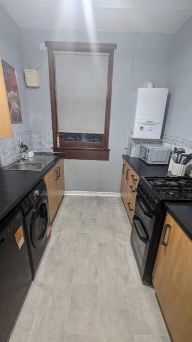 Lovely 2 Bedroom Apartment In Heart Of Νταντί Εξωτερικό φωτογραφία