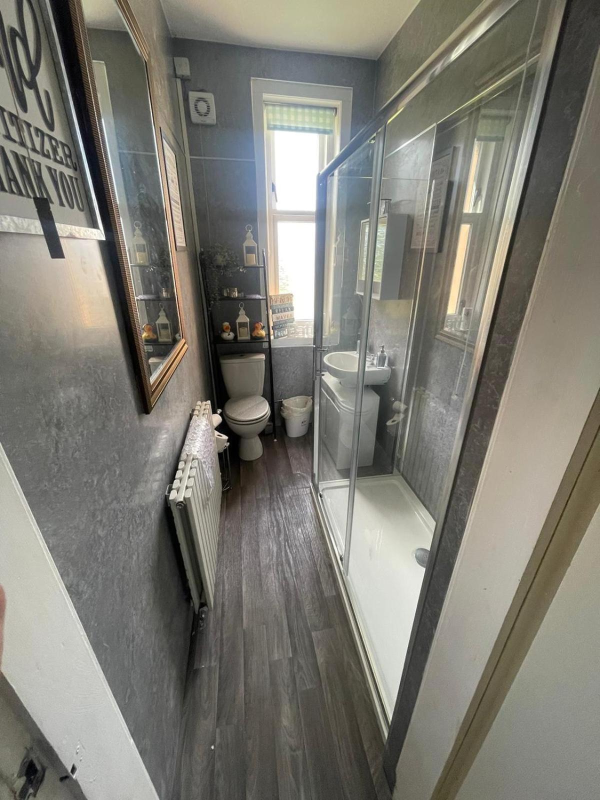 Lovely 2 Bedroom Apartment In Heart Of Νταντί Εξωτερικό φωτογραφία
