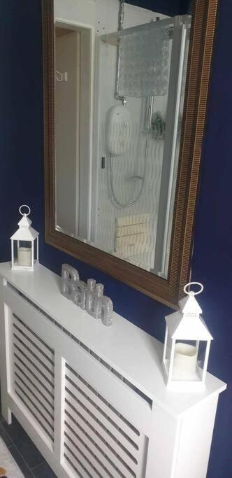 Lovely 2 Bedroom Apartment In Heart Of Νταντί Εξωτερικό φωτογραφία